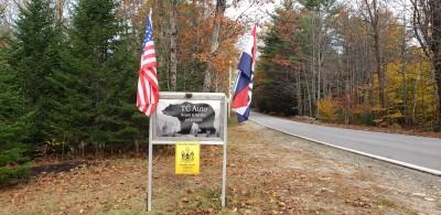 TC Auto Repair and Service, Otisfield, Maine