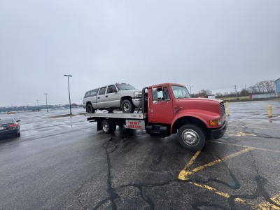 Black Market Customs LLC