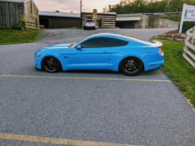 Precision Autosound & Performance, Bedford, Pennsylvania