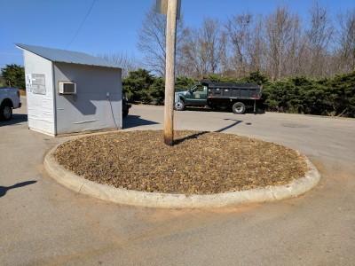 Recycle Center, Maryville, Tennessee