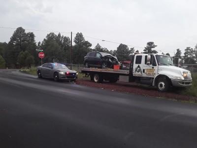 Lakeside Towing & Recovery Service