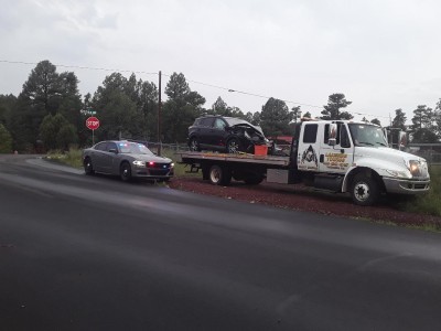 Lakeside Towing & Recovery Service