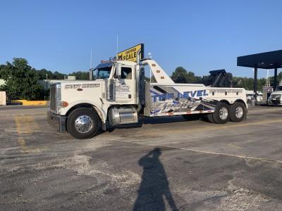 Top Level Diesel, LLC, Richmond Heights, Virginia