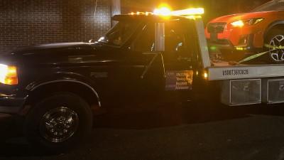 Falcons Towing & Roadside Assistance, Harwood, Maryland