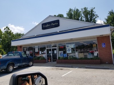 Centreville Trailer Parts (Prince Frederick)