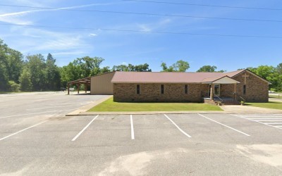 Sims Chapel Holiness Church
