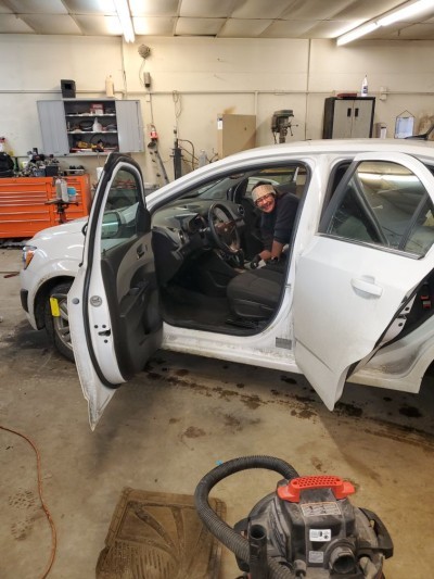 Wiles Garage & Auto Body Shop
