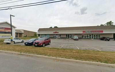 O'Reilly Auto Parts