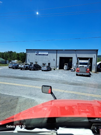 I-78 Truck Center