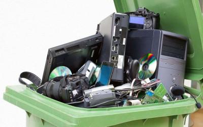 LA Electronics Solutions, East Los Angeles, California