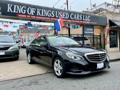 KING OF KINGS USED CARS, North Bergen, New Jersey