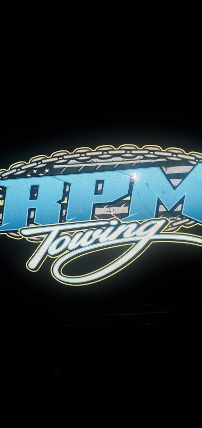 RPM Towing & Recovery, LLC