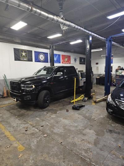 Security Auto & Truck, Inc., Old Baltimore, Maryland