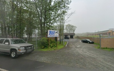 Speed Zone Automotive Performance, Inc.