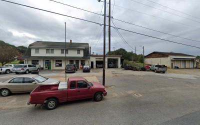 Hull's Automotive Inc