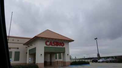 Rebecca Plantation Casino