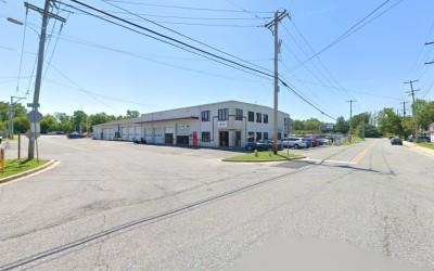 Crouse Auto Body, Inc., Elktonia, Maryland