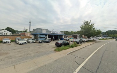Sakonnet Auto Services