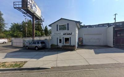 Stan's Mt. View Towing Inc., Seattle Hill, Washington