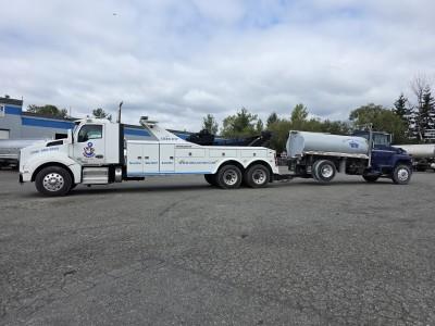 ABC Towing Tukwila