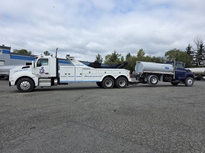 ABC Towing Tukwila