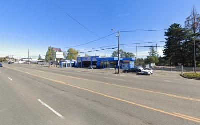 Rick's Tire & Services Inc, Seattle Hill, Washington