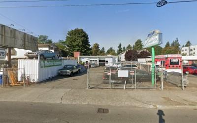 My Mechanic Automotive, Seattle Hill, Washington