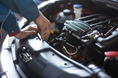 Edwards Automotive Service, Seattle Hill, Washington