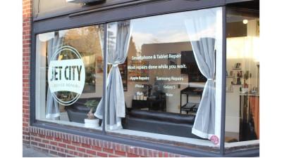 Jet City Device Repair - Seattle iPad & iPhone Repair, Seattle Hill, Washington