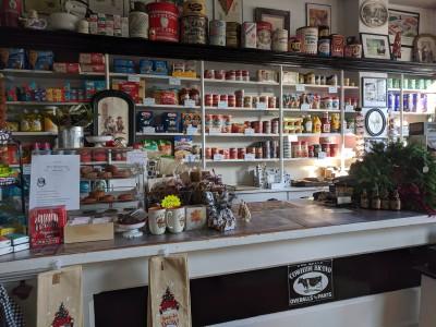 West Martinsburg Mercantile