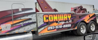 Conway Diesel Services