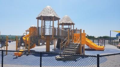 Nickerson Beach Park, Lido Beach, New York