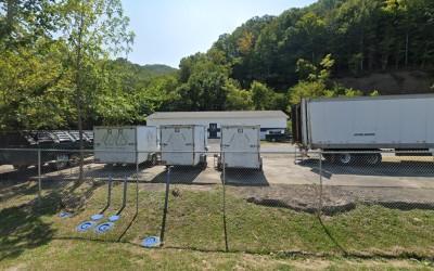 Summers County Recycling Collections Center and ReUse Store/ Solid Waste Authority, Hinton, West Virginia