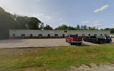 GRS Recovery, Sandown, New Hampshire