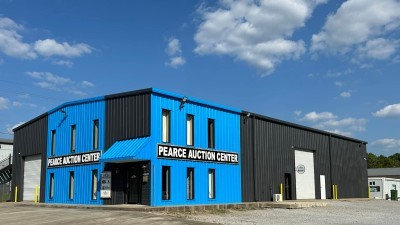 Pearce & Associates