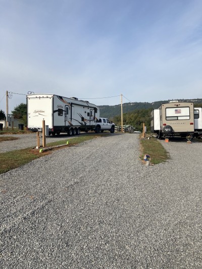 R and R RV Campground