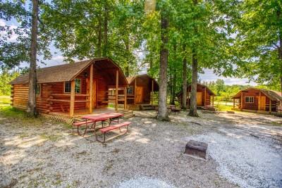 The Broken Banjo RV Park