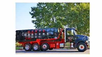 Waste Masters Solutions, New Castle, Delaware