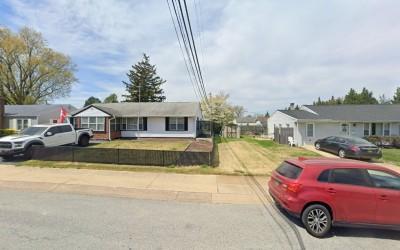 KRC Waste Management Inc, Wilmington, Delaware