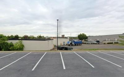 Ploener's Automotive Products, Wilmington, Delaware