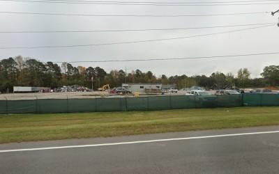 Zero Waste Recycling, LLC, Lancaster, South Carolina
