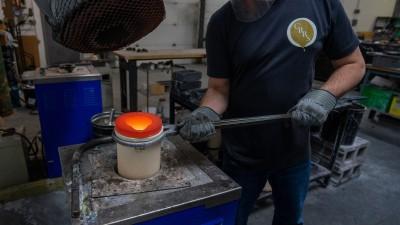 Contemporary Refining and Recycling Solutions, LLC, Lakemoor, Illinois