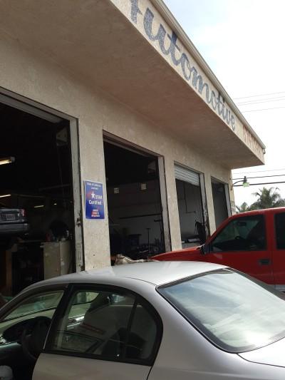 Lakeside Car Repair, Lake Elsinore, California
