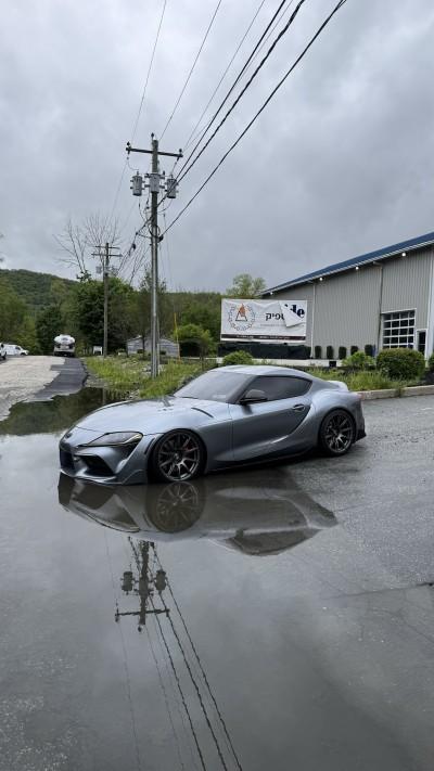 Central Valley Auto Collision