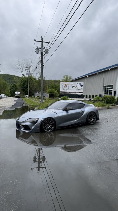 Central Valley Auto Collision
