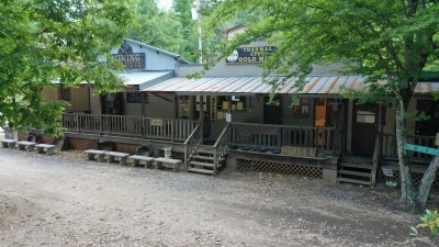 Thermal City Gold & Gem Mine