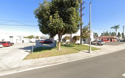 Los Nietos Auto Repair, Santa Fe Springs, California