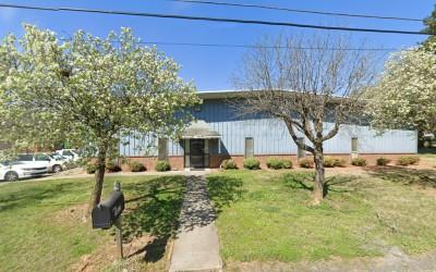 Orion Truck and trailer repair, Charlotte, North Carolina