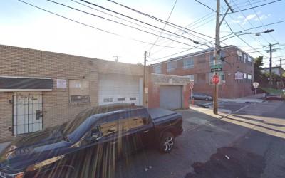 Peter's Auto Sales and Repairs, Philadelphia, Pennsylvania