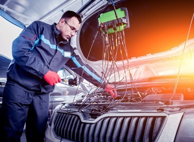 Sandhills Parts & Service
